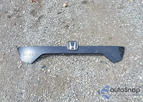 2017 Honda Civic Ex-T from USA, damaged, VIN 19XFC1F38HE009265